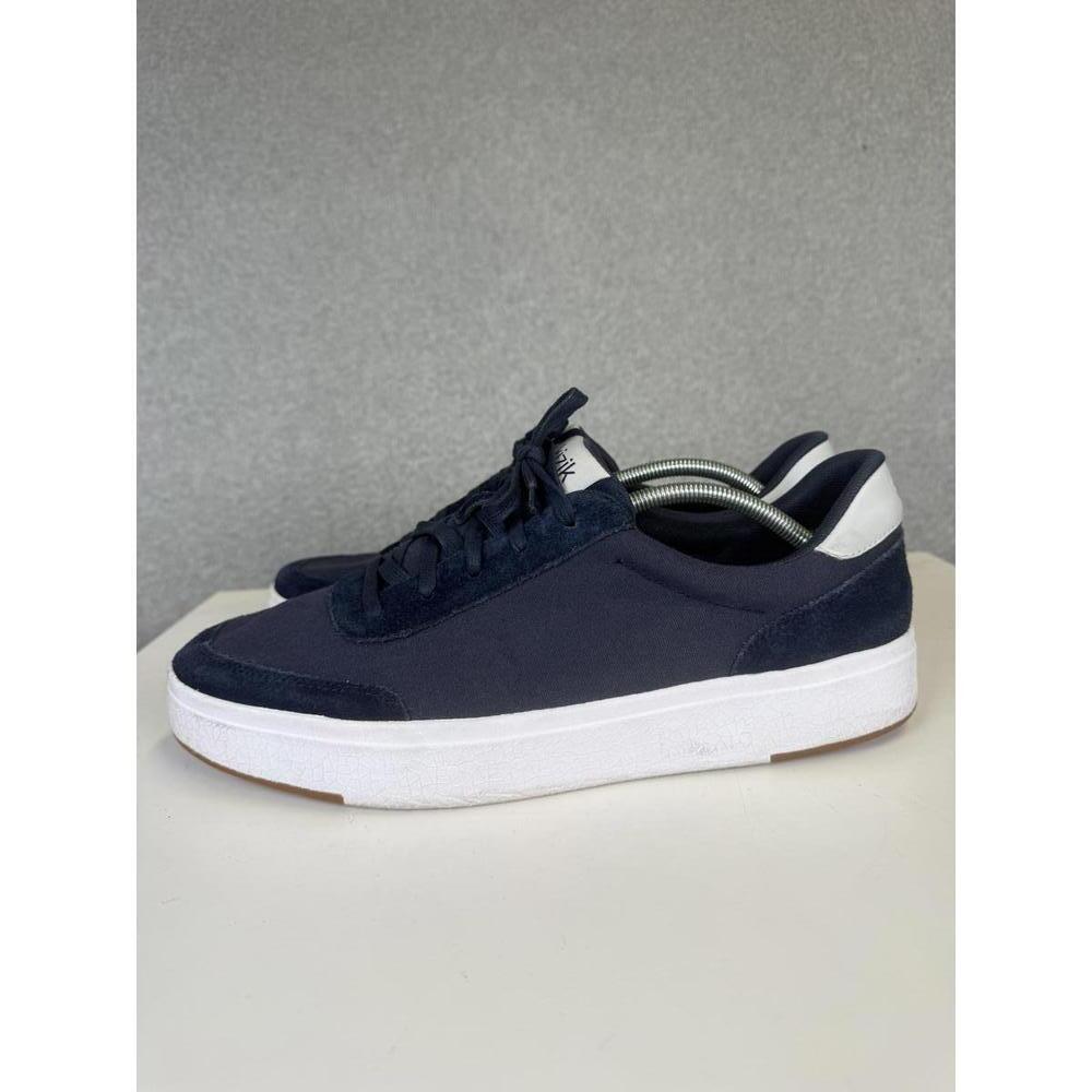 KIZIK PRAGUE MENS Size 13 Sneakers Shoes Women's 14.5 IN DUSK BLUE UNISEX - Picture 4 of 9